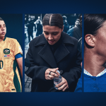 Sam Kerr acquittée - retour sur un procès médiatique