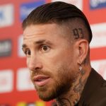 Sergio Ramos rejoint Monterrey - une légende au Mexique
