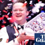 Shaun Murphy remporte le Masters après un duel intense