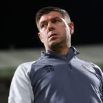 Steven Gerrard envisagé pour le poste d-entraîneur à Carlisle