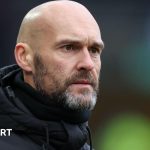 Swansea City - Luke Williams quitte le club après une série de défaites