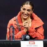 Tatiana Suarez - Un combat décisif pour le titre UFC 312