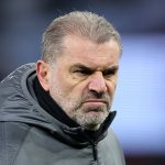 Tottenham - Ange Postecoglou appelle à ne pas abandonner la Premier League