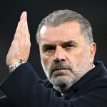 Tottenham - Ange Postecoglou sur les blessures de Van de Ven