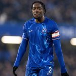 Tottenham abandonne la piste pour le défenseur Axel Disasi