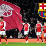 Transfert - Thomas Partey vers le FC Barcelone ?