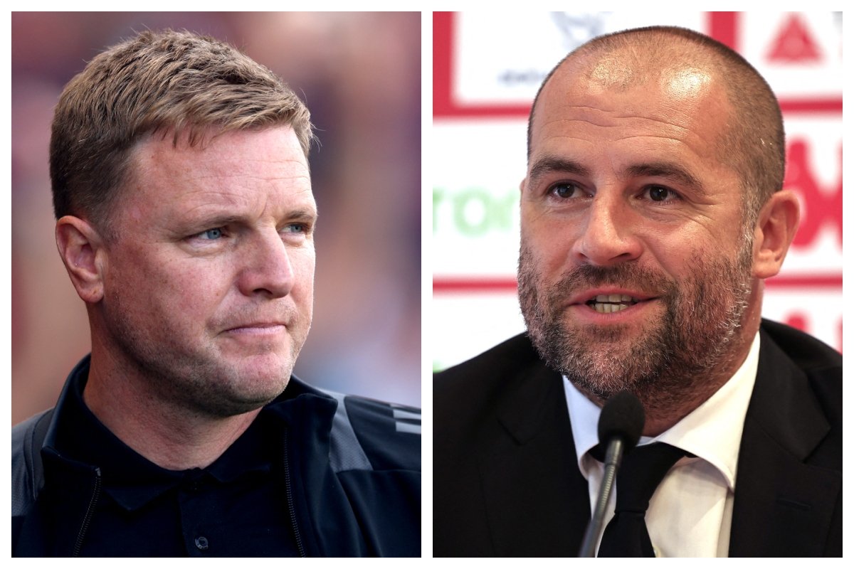 Transferts - Newcastle explore le marché des agents libres