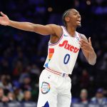 Tyrese Maxey - Un potentiel de 30 PPG pour les 76ers