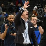 UConn s-impose face à Creighton - Dan Hurley réagit avec humour