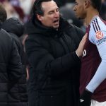 Unai Emery encourage Rashford à briller comme Mo Salah