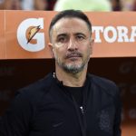 Wolverhampton - Vitor Pereira- nouvel entraîneur de Premier League