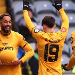 Wolves s-imposent face à Blackburn en Premier League
