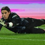 Yann Sommer de l-Inter Milan - fracture du pouce et indisponibilité