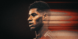 Marcus Rashford