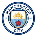 Logo Manchester City