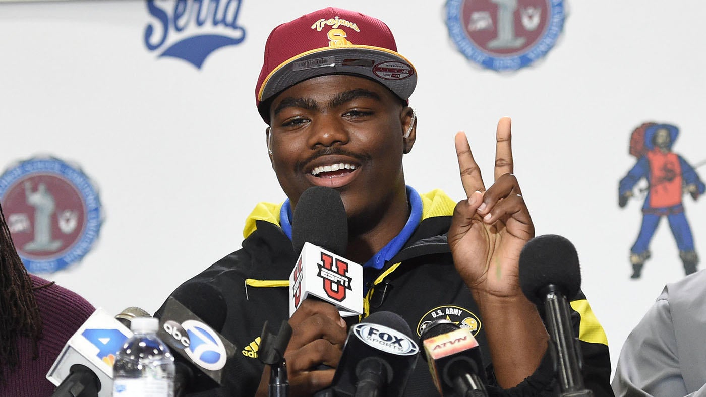 National Signing Day 2025