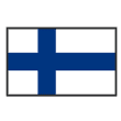 Logo de la Finlande
