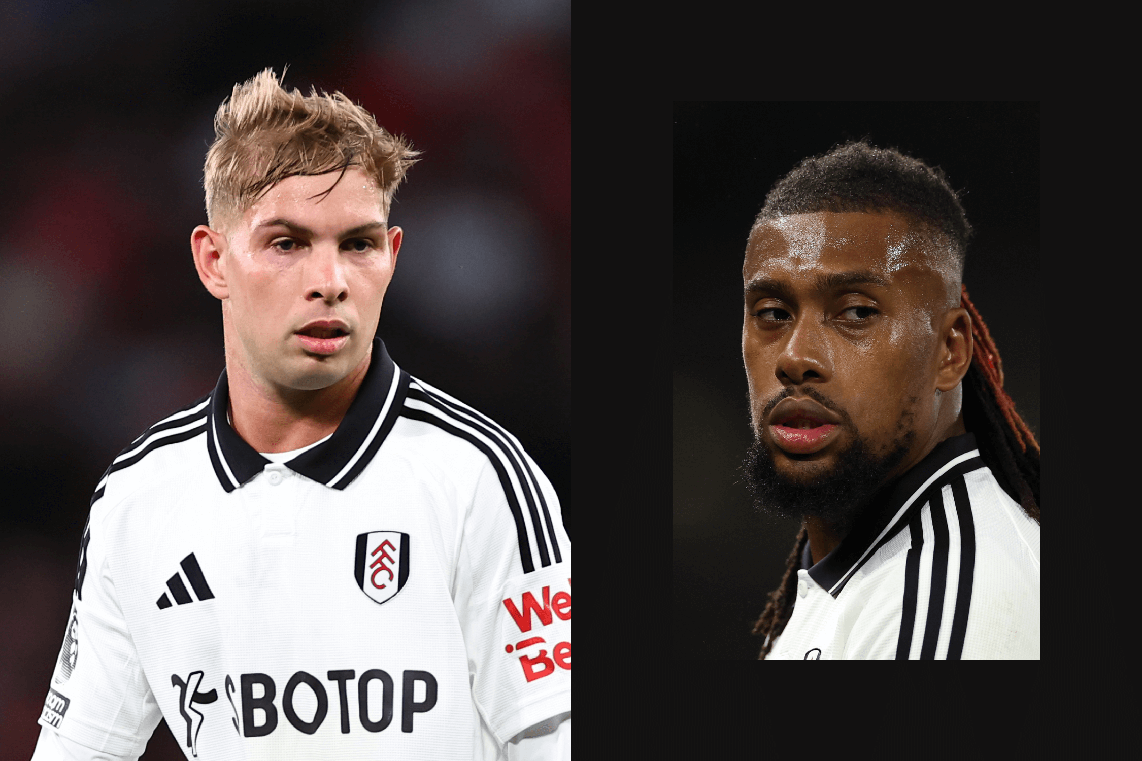 Fulham Players
