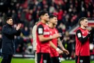 Florian Wirtz en action