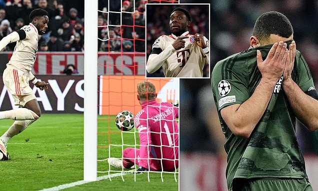 Celtic face au Bayern Munich