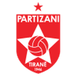 Partizani