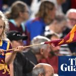 AFL - Ouverture de la saison reportée à cause d-un cyclone