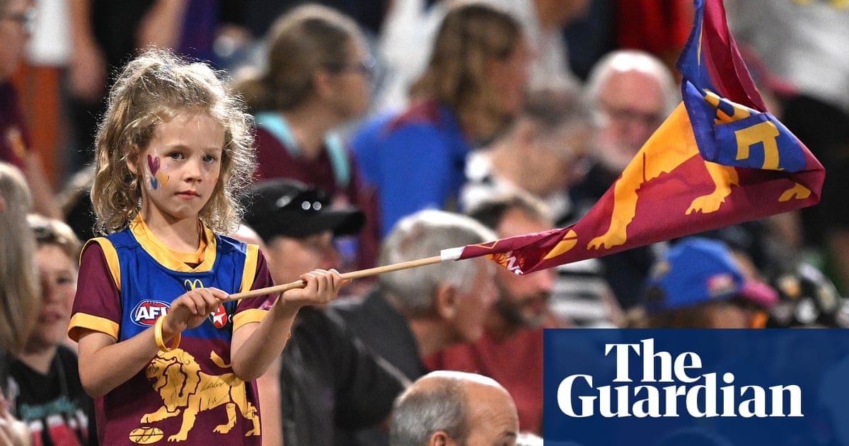 AFL - Ouverture de la saison reportée à cause d-un cyclone