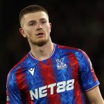 Adam Wharton - Le Futur Talent de Crystal Palace et de l-Angleterre