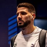 Aleksandar Mitrovic hospitalisé pour un problème cardiaque