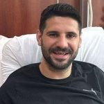 Aleksandar Mitrovic hospitalisé pour un rythme cardiaque rapide