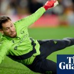 Alex Remiro - De la défaite face à Manchester United à la victoire en Copa del Rey