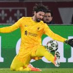 Alisson Becker- le meilleur gardien de Liverpool de tous les temps ?