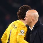 Alisson- Meilleur Gardien du Monde - Slot et Elliott Réagissent