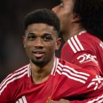 Amad défend Zirkzee après les fausses citations d-Arsenal