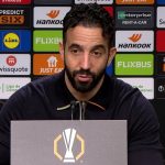 Amorim - La Ligue Europa plus dure que la Ligue des Champions