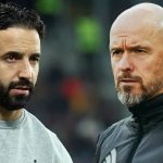 Amorim au bord du précipice - Les dangers de Manchester United