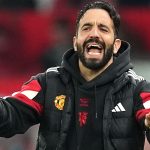 Amorim défend le style de Man Utd après le match contre Arsenal