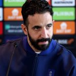 Amorim défie ses joueurs après les critiques de Ratcliffe sur United