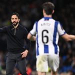 Amorim en difficulté à Manchester United - le chaos continue