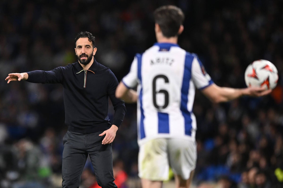 Amorim en difficulté à Manchester United - le chaos continue