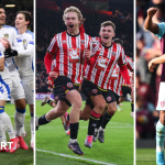 Analyse de la course à la promotion en Championship