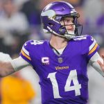 Analyse des Quarterbacks en Agence Libre- Sam Darnold et les Titans