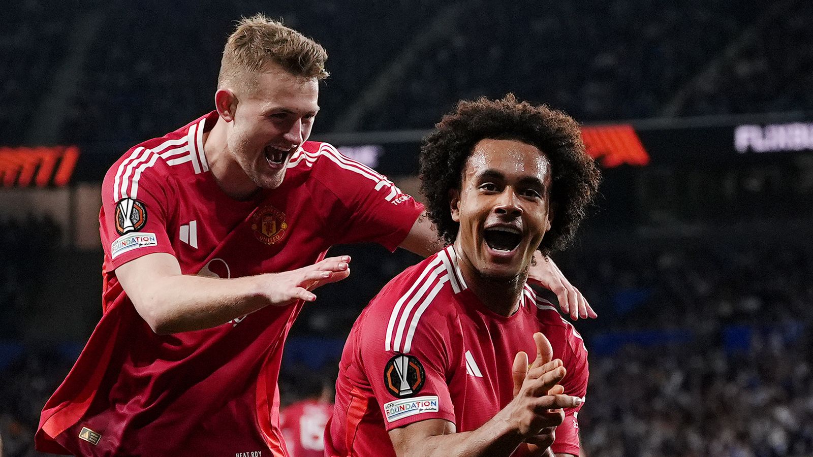 Analyse des performances de Manchester United et Tottenham en Europe