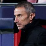 Andrea Berta devient directeur sportif d-Arsenal - un choix stratégique