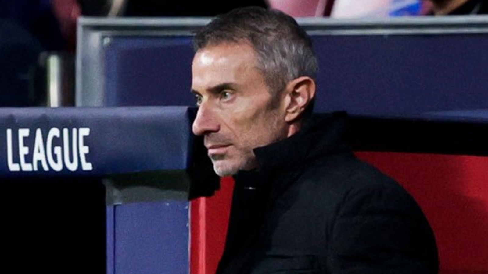 Andrea Berta devient directeur sportif d-Arsenal - un choix stratégique