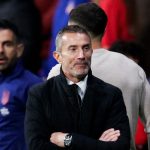 Andrea Berta- le nouveau directeur sportif d-Arsenal