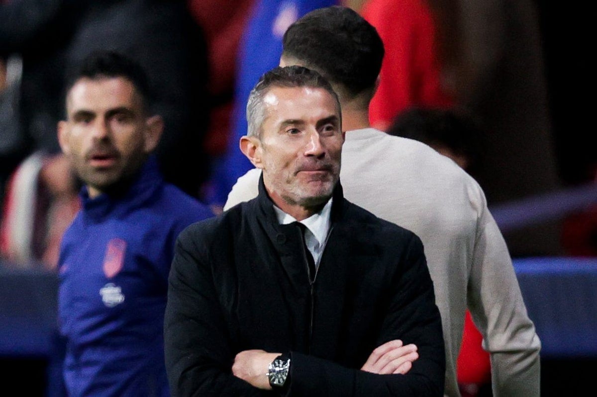 Andrea Berta- le nouveau directeur sportif d-Arsenal