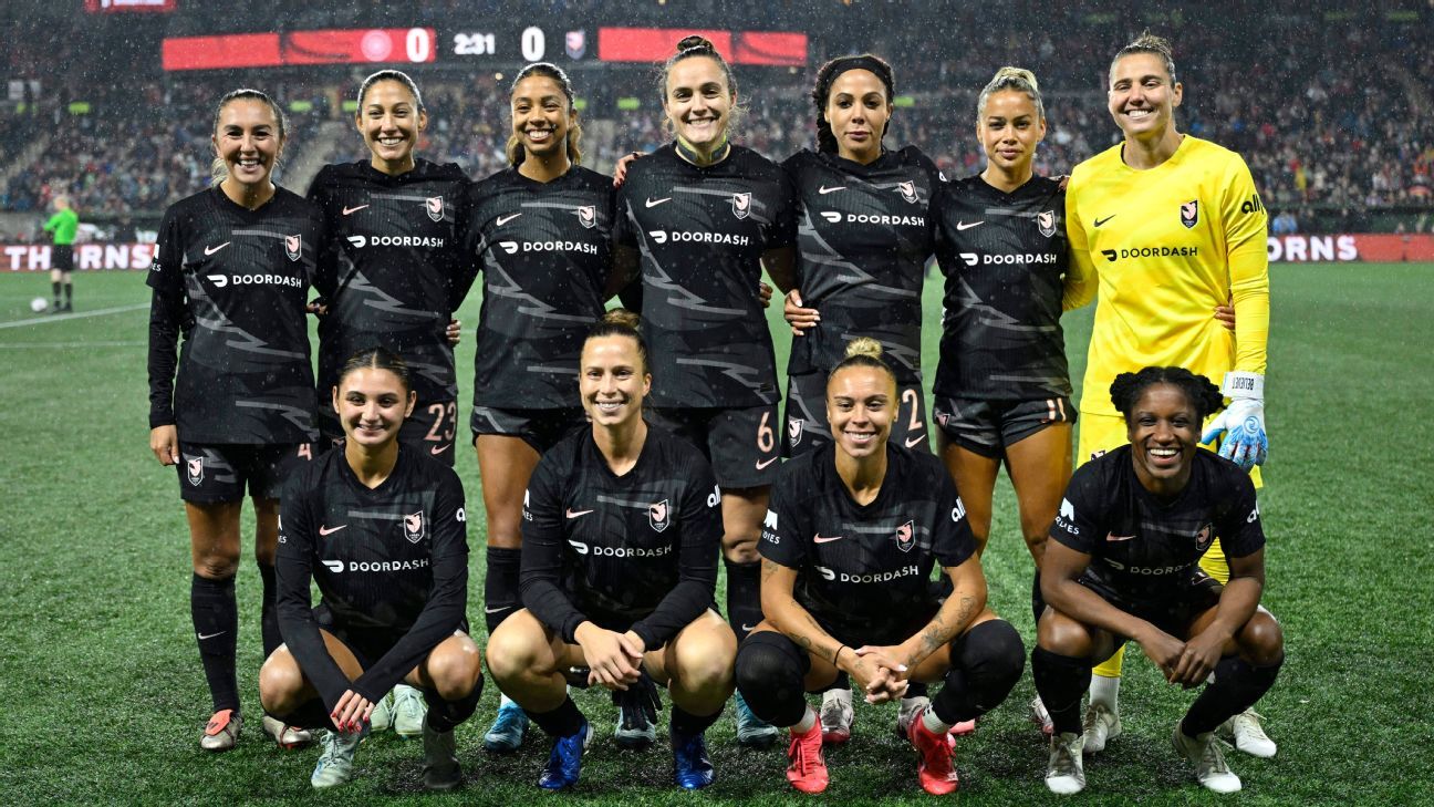 Angel City FC - Pas de coach permanent avant juin 2023