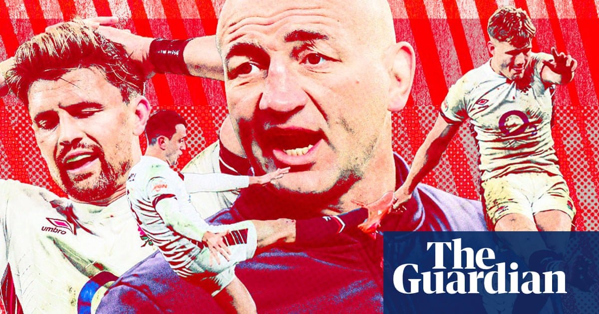 Angleterre et le rugby - l-impact des coups de pied dans le Tournoi