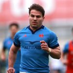 Antoine Dupont pourrait revenir à 100% en novembre